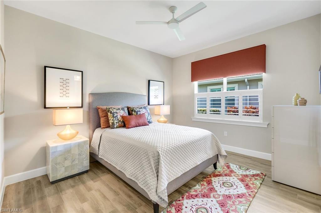 ISLES OF COLLIER PRESERVE - Residential