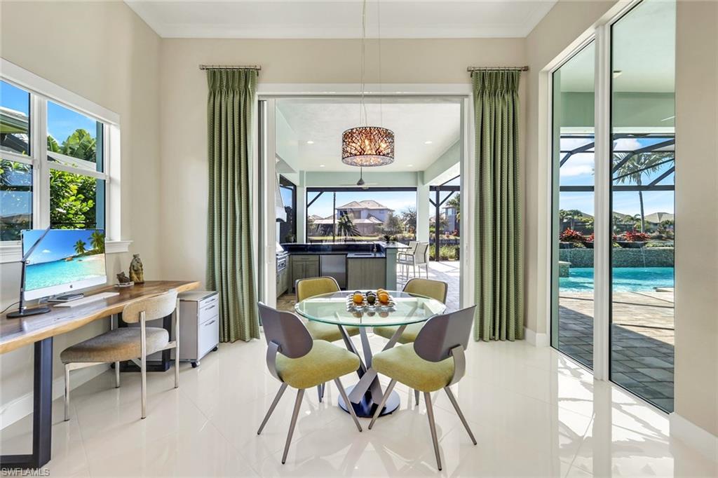 ISLES OF COLLIER PRESERVE - Residential