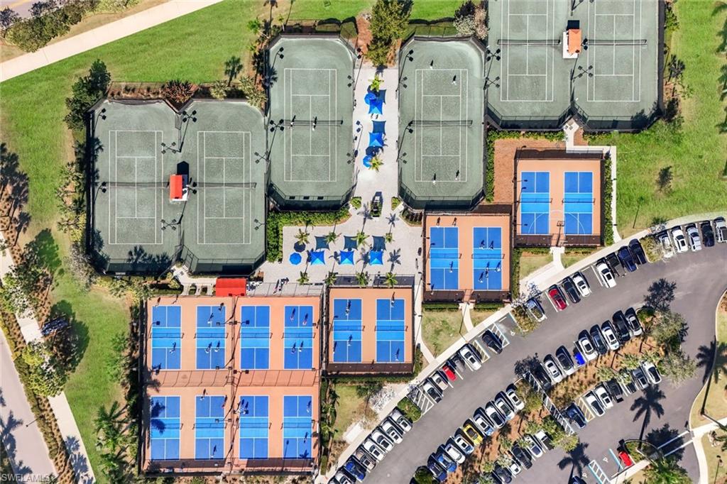 ISLES OF COLLIER PRESERVE - Residential