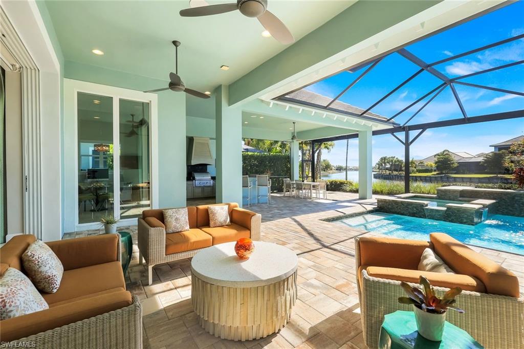 ISLES OF COLLIER PRESERVE - Residential