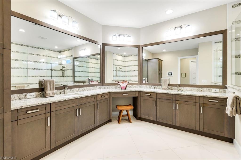 ISLES OF COLLIER PRESERVE - Residential