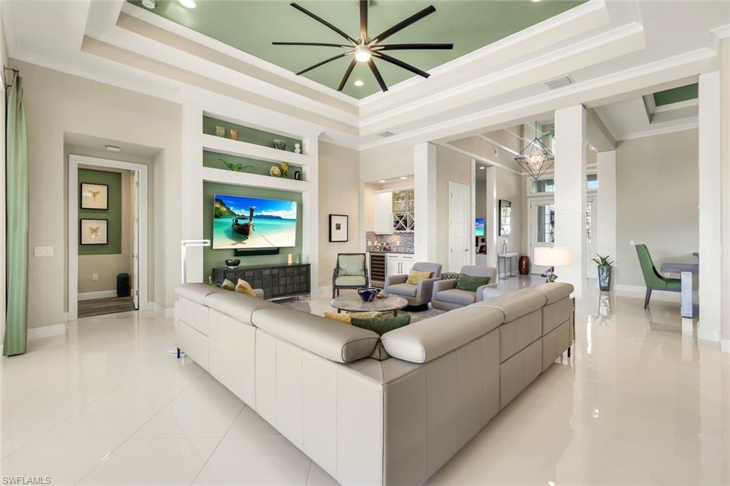 ISLES OF COLLIER PRESERVE - Residential