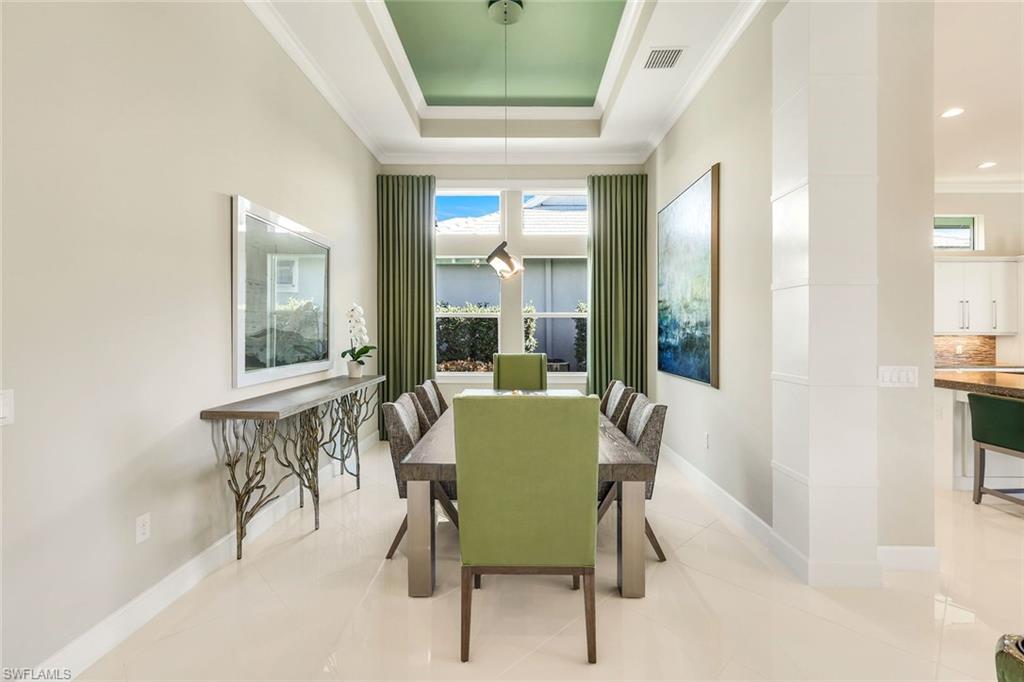 ISLES OF COLLIER PRESERVE - Residential