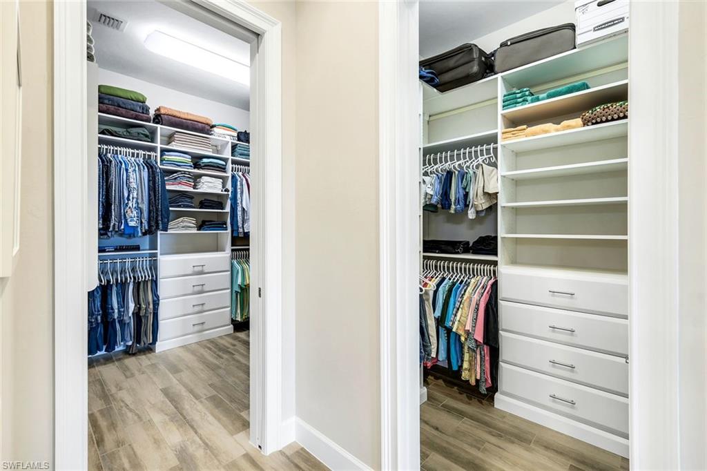 ISLES OF COLLIER PRESERVE - Residential