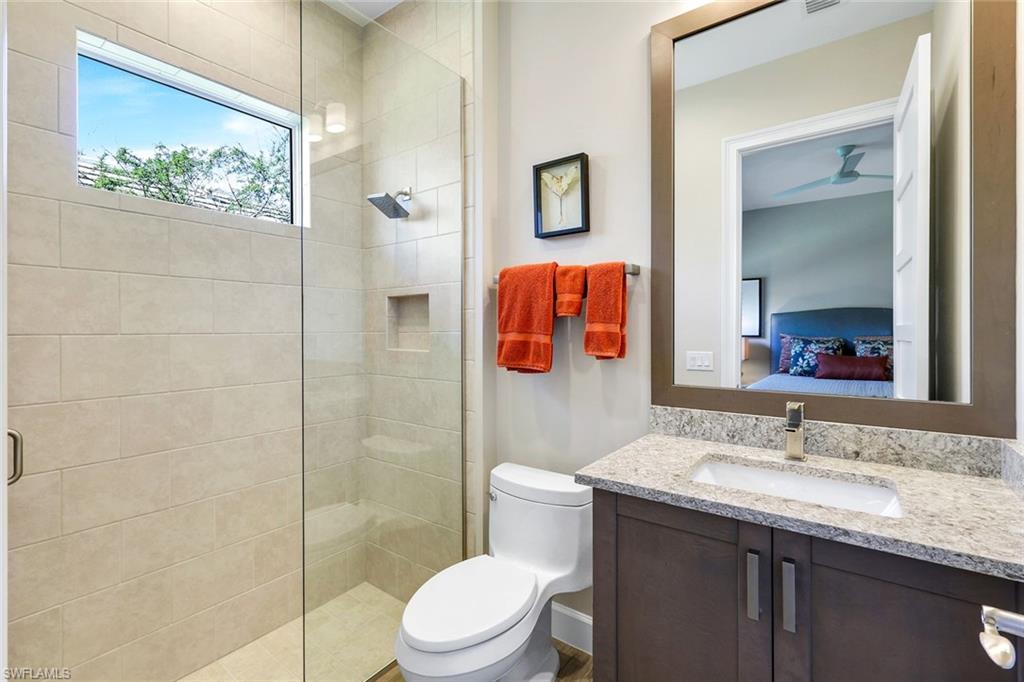 ISLES OF COLLIER PRESERVE - Residential