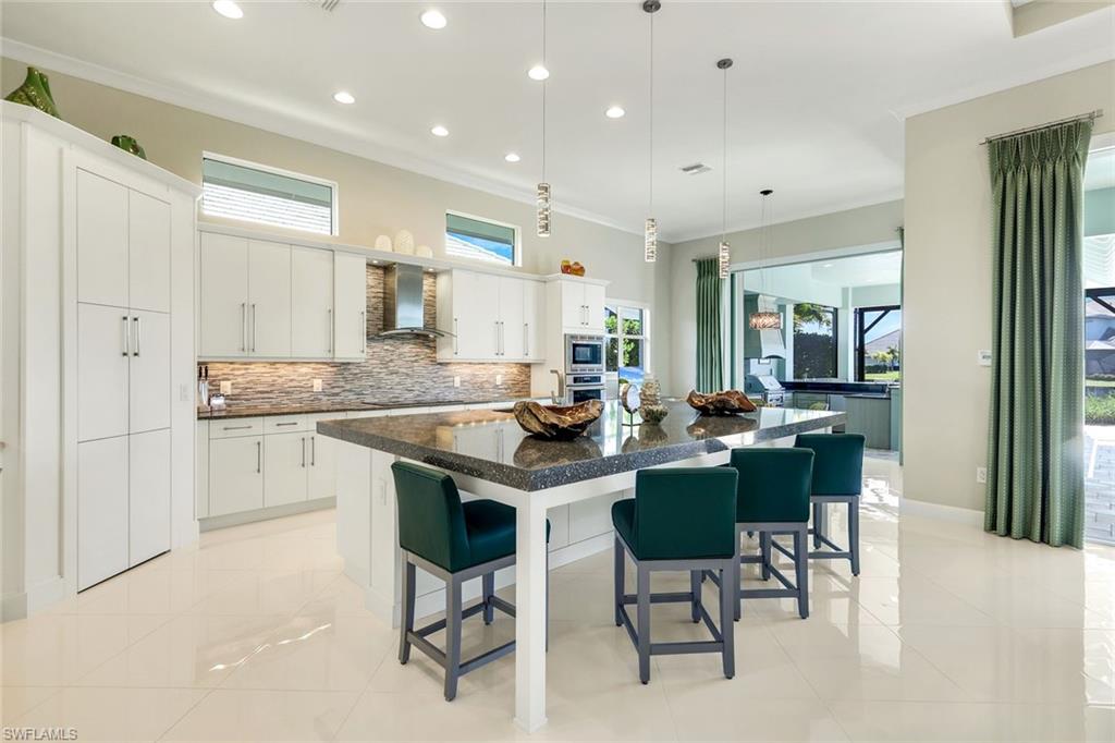 ISLES OF COLLIER PRESERVE - Residential