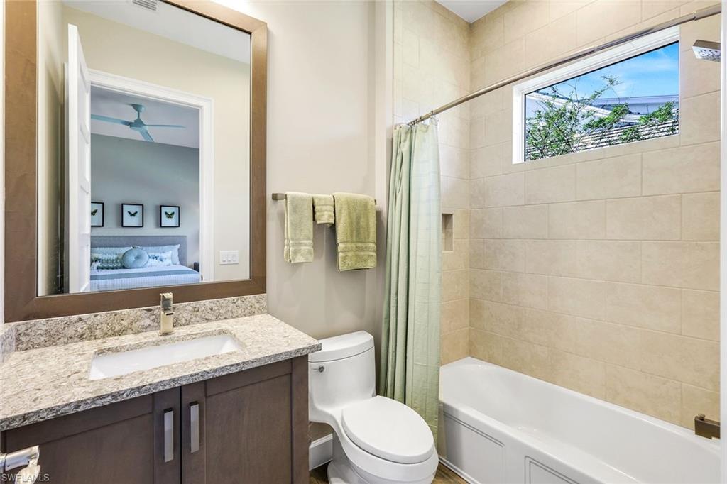 ISLES OF COLLIER PRESERVE - Residential