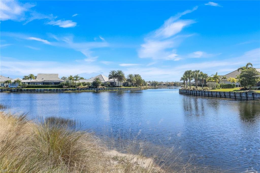 ISLES OF COLLIER PRESERVE - Residential