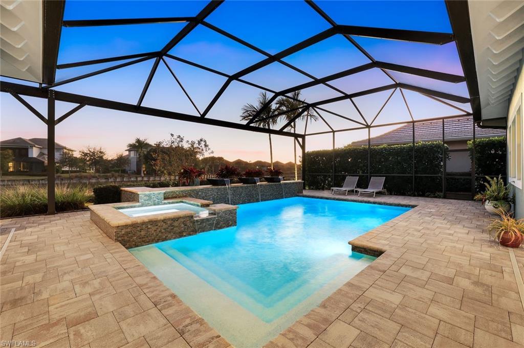 ISLES OF COLLIER PRESERVE - Residential