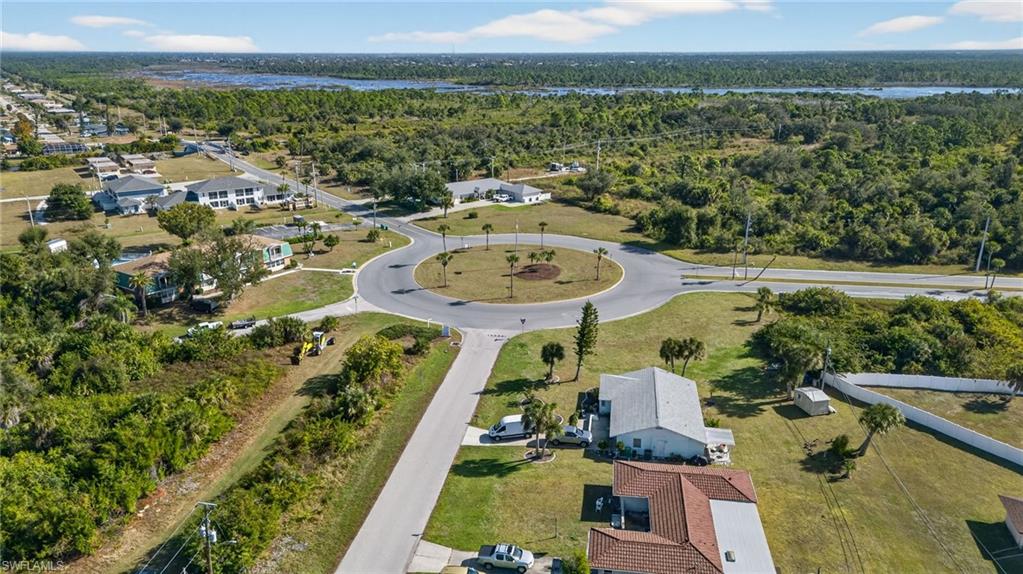 PORT CHARLOTTE - Land