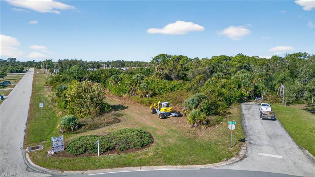 PORT CHARLOTTE - Land