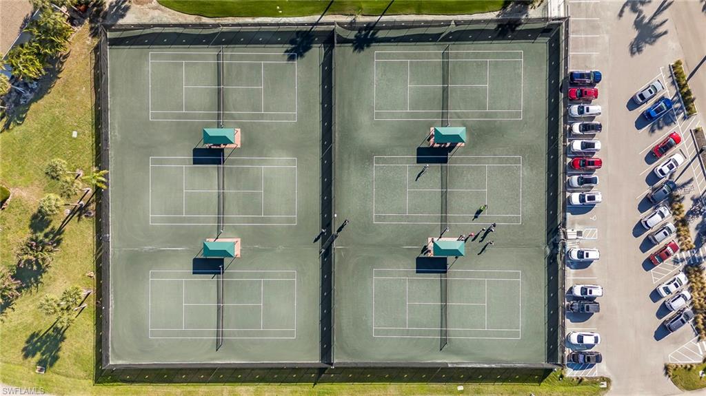 GLADES COUNTRY CLUB - Residential