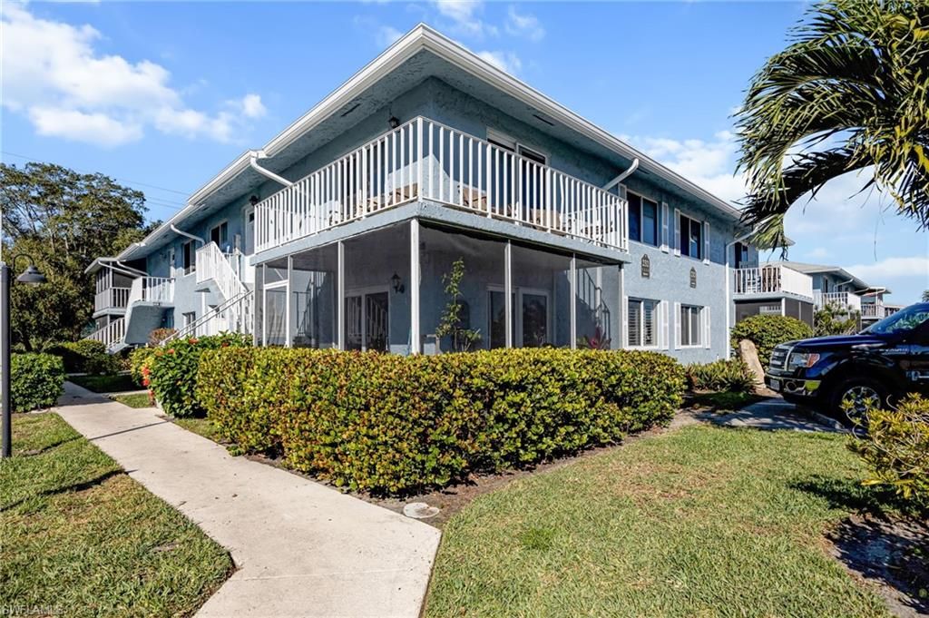 Photo of 232 Palm DR #1, NAPLES, FL 34112 (MLS # 226005078)