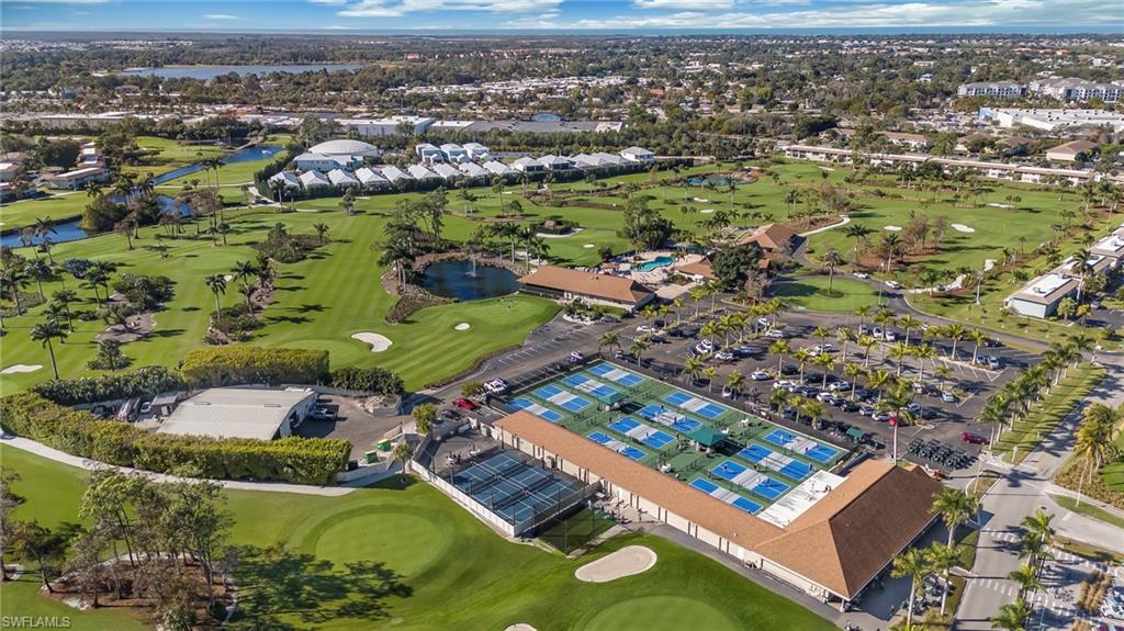 GLADES COUNTRY CLUB - Residential