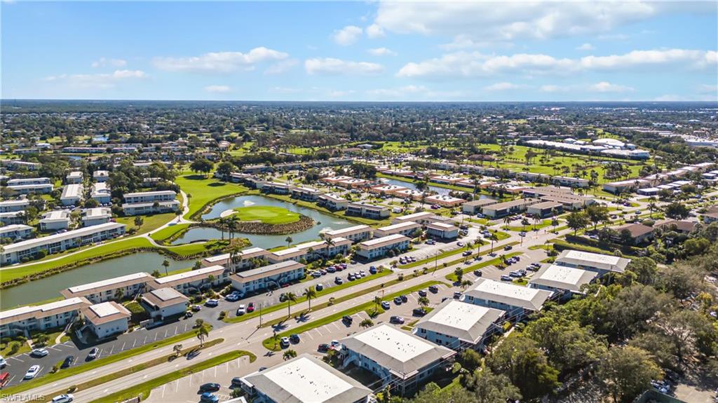 GLADES COUNTRY CLUB - Residential