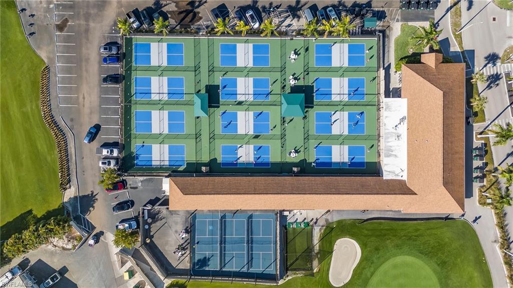 GLADES COUNTRY CLUB - Residential