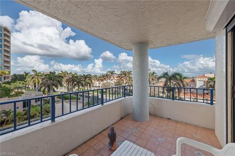 4451 Gulf Shore BLVD N 505 NAPLES FL 34103