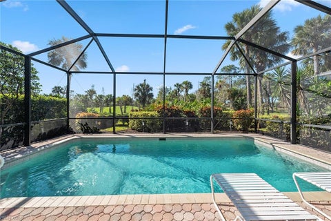 Photo of 3878 Cotton Green Path DR, NAPLES, FL 34114 (MLS # 226023199)