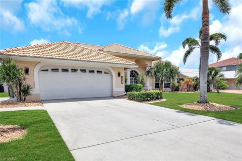 628 SW 56th ST CAPE CORAL FL 33914