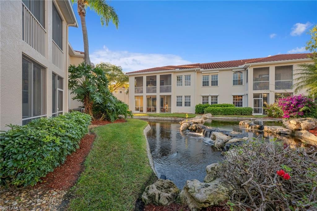 Photo of 600 L Ambiance CIR #203, NAPLES, FL 34108 (MLS # 226001024)