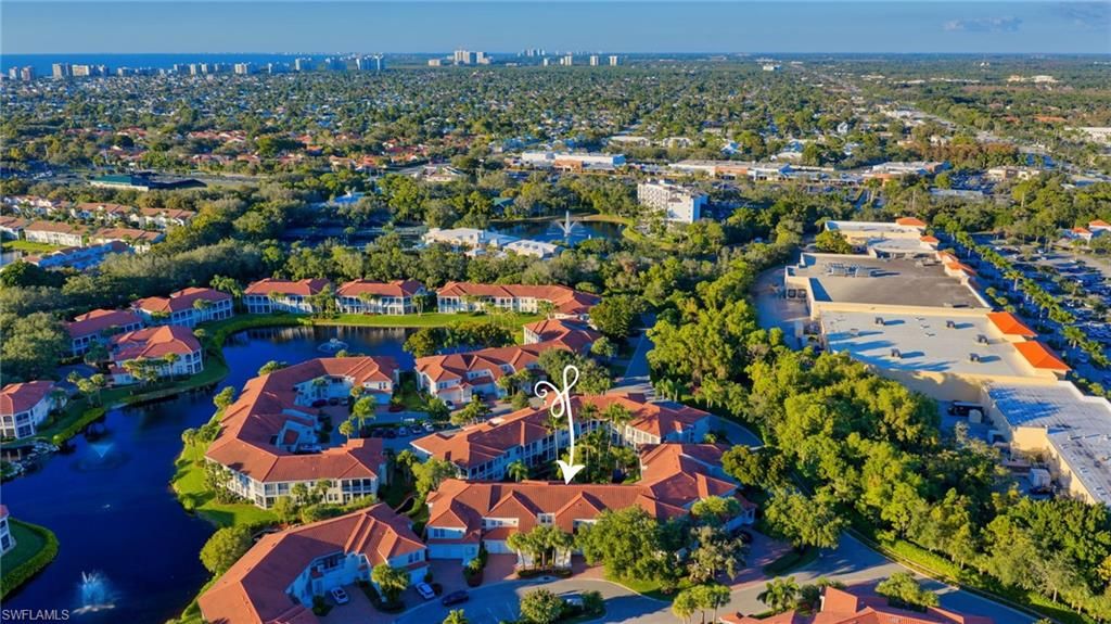 Photo of 600 L Ambiance CIR #203, NAPLES, FL 34108 (MLS # 226001024)
