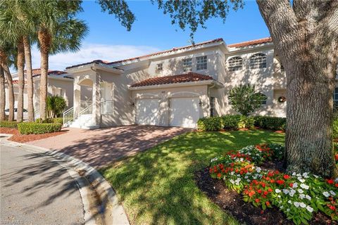 600 L Ambiance CIR 203 NAPLES FL 34108