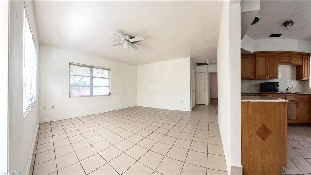 FORT MYERS - Residential