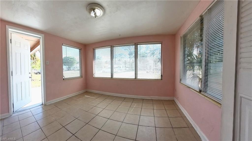 FORT MYERS - Residential