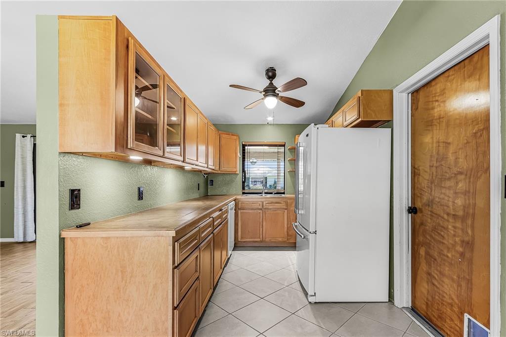 RIDGE HARBOR - Residential