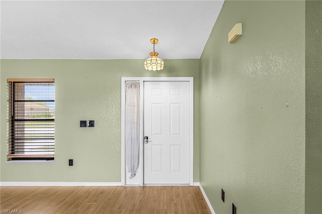 RIDGE HARBOR - Residential