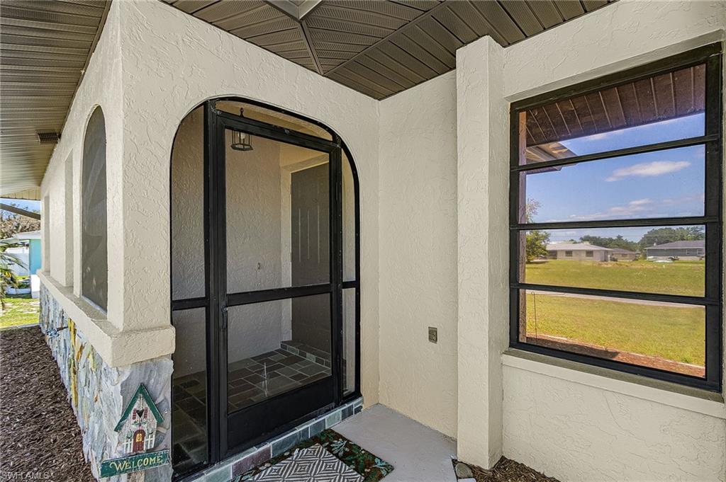 RIDGE HARBOR - Residential