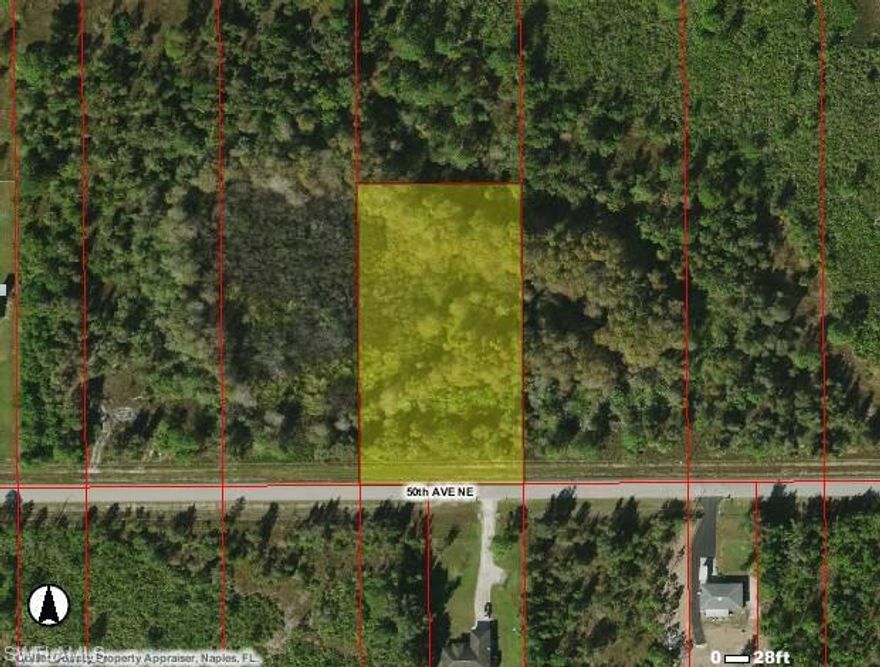 DEP Available. Seller will pay all closing cost. This is the Lot you have been waiting for! Perfect to build the mansion of your dreams! This lot offers 1.36 acres. If you are looking for privacy, space and tranquility in an environment that will allow you to have your mansion and your toys (Boat, RV, Horses, etc...) There is enough space. If you want to be in a beautiful neighborhood that offers peace and quiet, then this lot is for you! Let me show you that you are a step away from your ideal place! The lot is on a pleasant street, surrounded by beautiful houses. ready to build your mansion here! This lot is the foundation of your dream home.