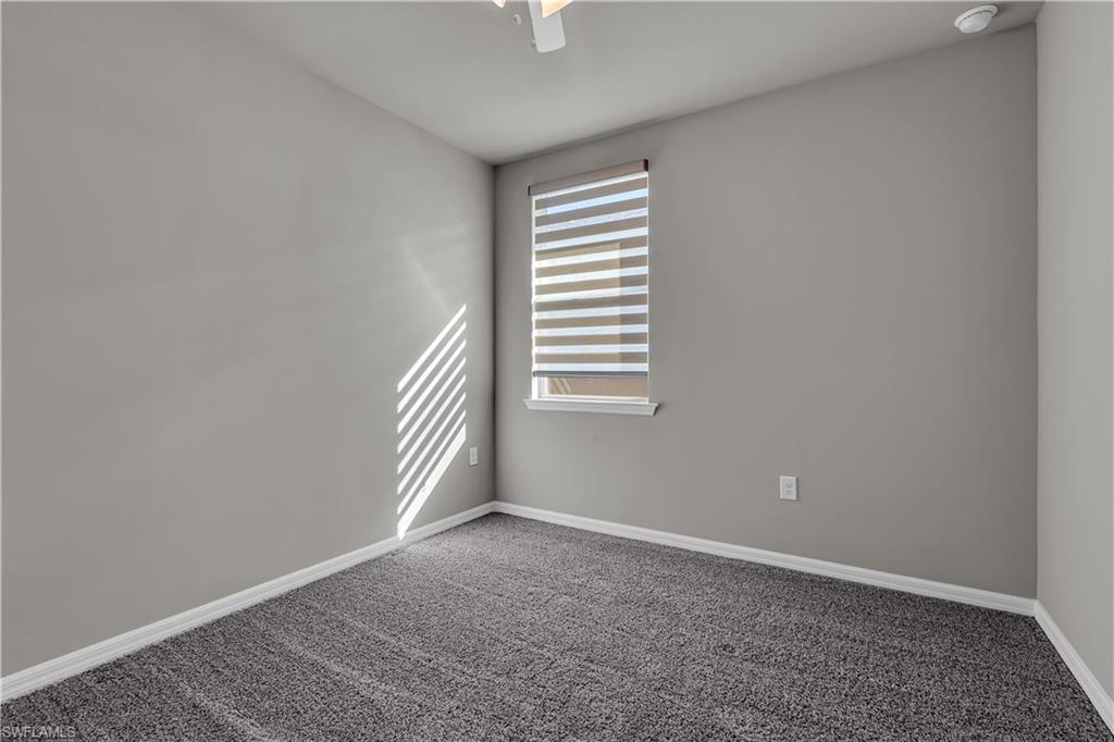 CRESCENT LAKES - Residential Lease