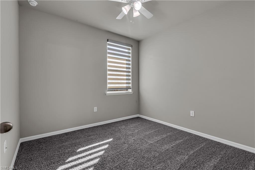 CRESCENT LAKES - Residential Lease