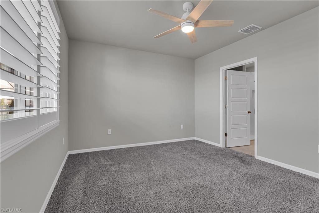 CRESCENT LAKES - Residential Lease