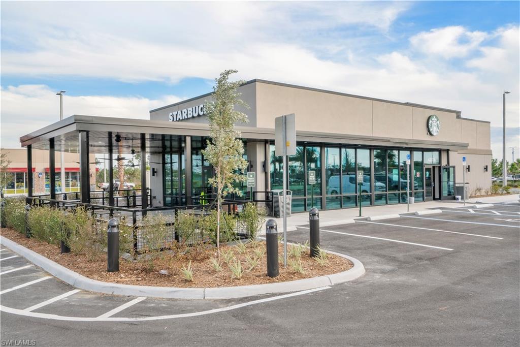 CRESCENT LAKES - Residential Lease