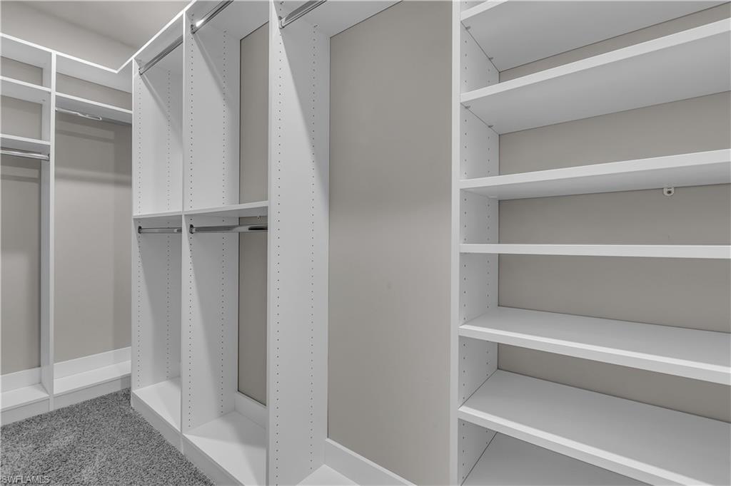 CRESCENT LAKES - Residential Lease