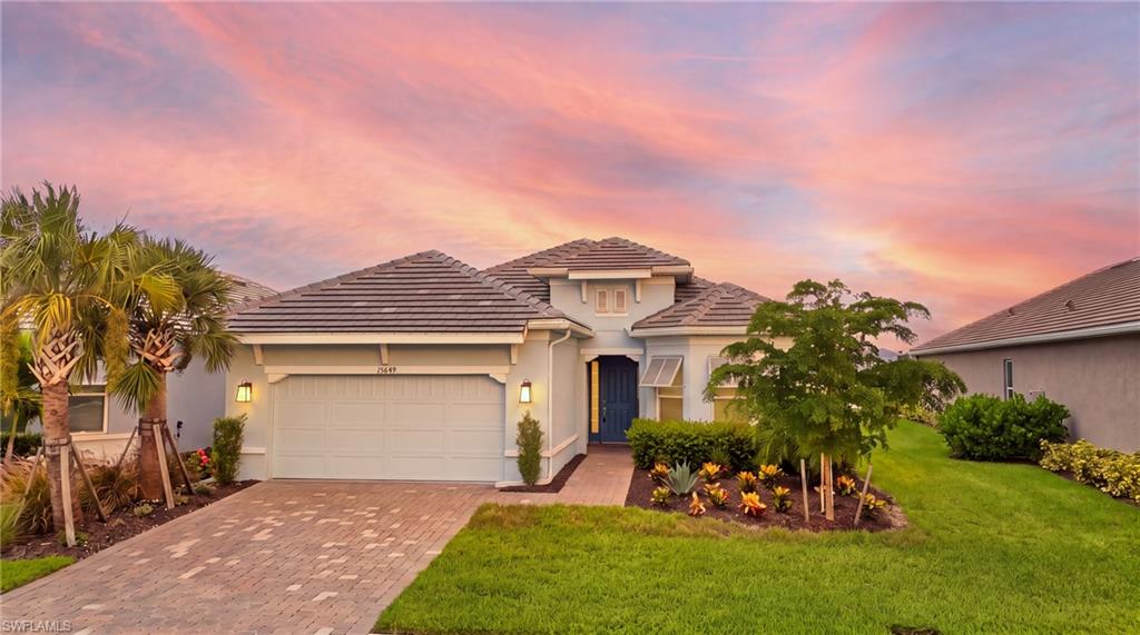 15649 Triesta LN