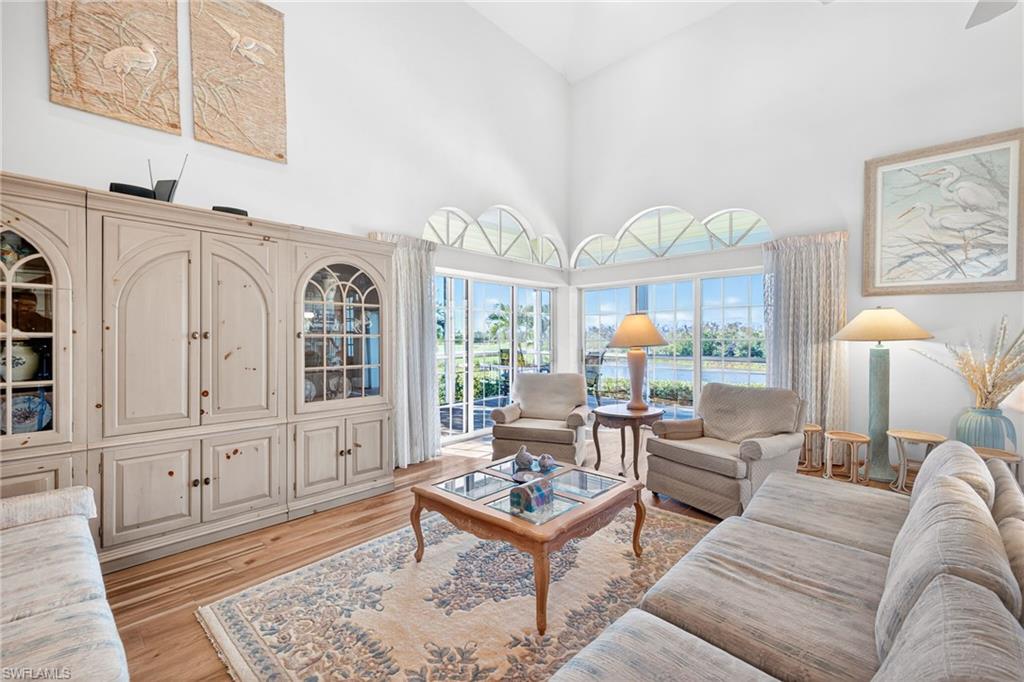 DUNES AT SANIBEL ISLAND - Residential