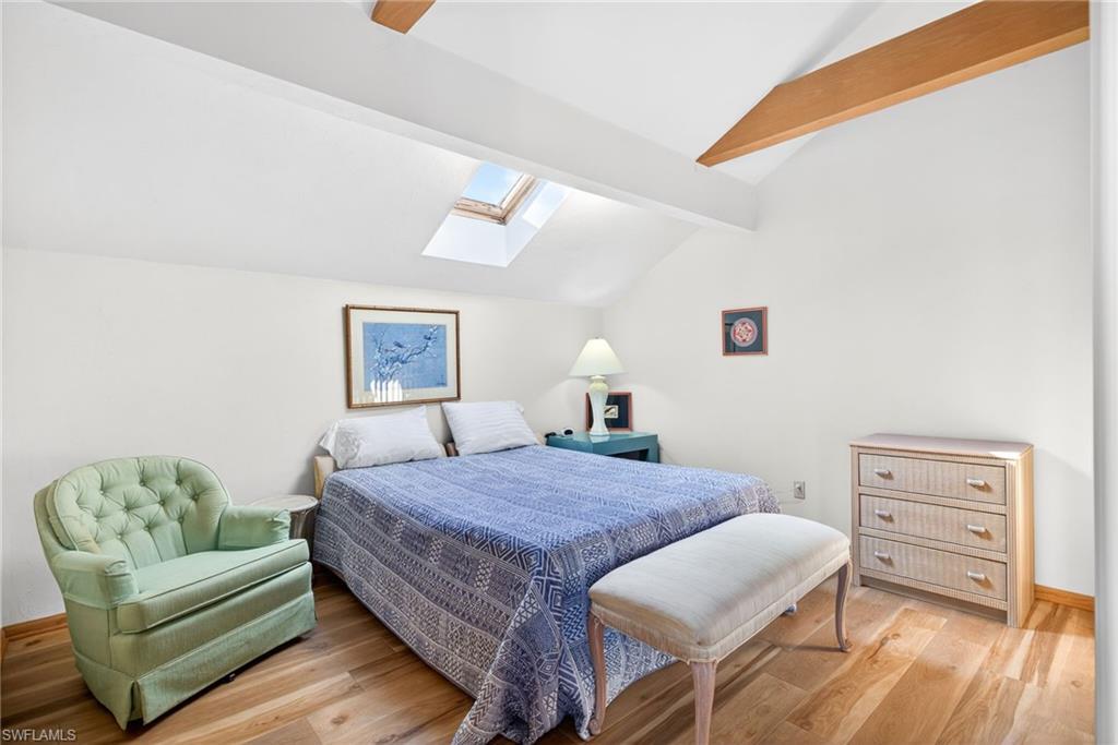 DUNES AT SANIBEL ISLAND - Residential