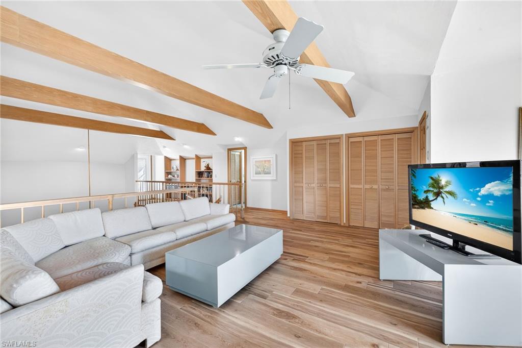 DUNES AT SANIBEL ISLAND - Residential