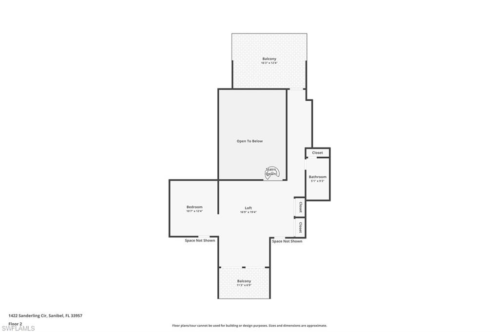 DUNES AT SANIBEL ISLAND - Residential