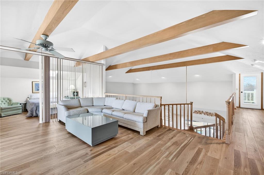 DUNES AT SANIBEL ISLAND - Residential