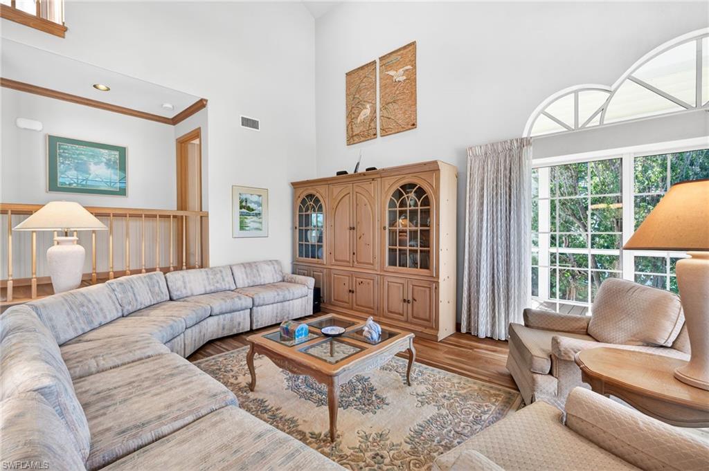 DUNES AT SANIBEL ISLAND - Residential