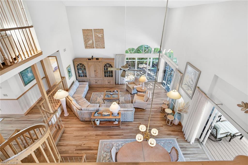 DUNES AT SANIBEL ISLAND - Residential