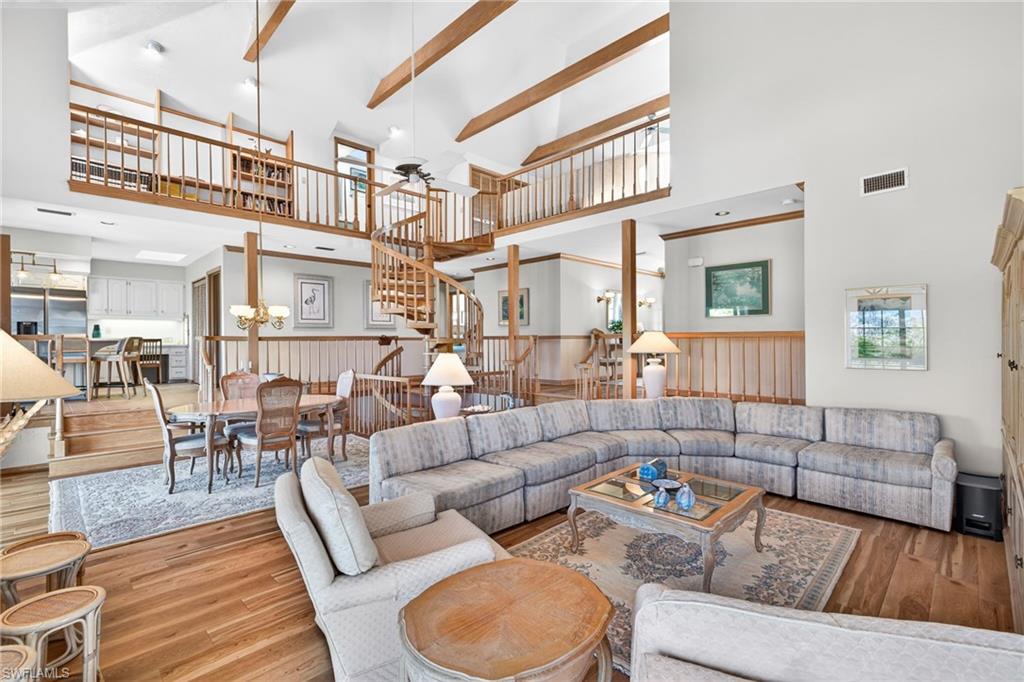 DUNES AT SANIBEL ISLAND - Residential