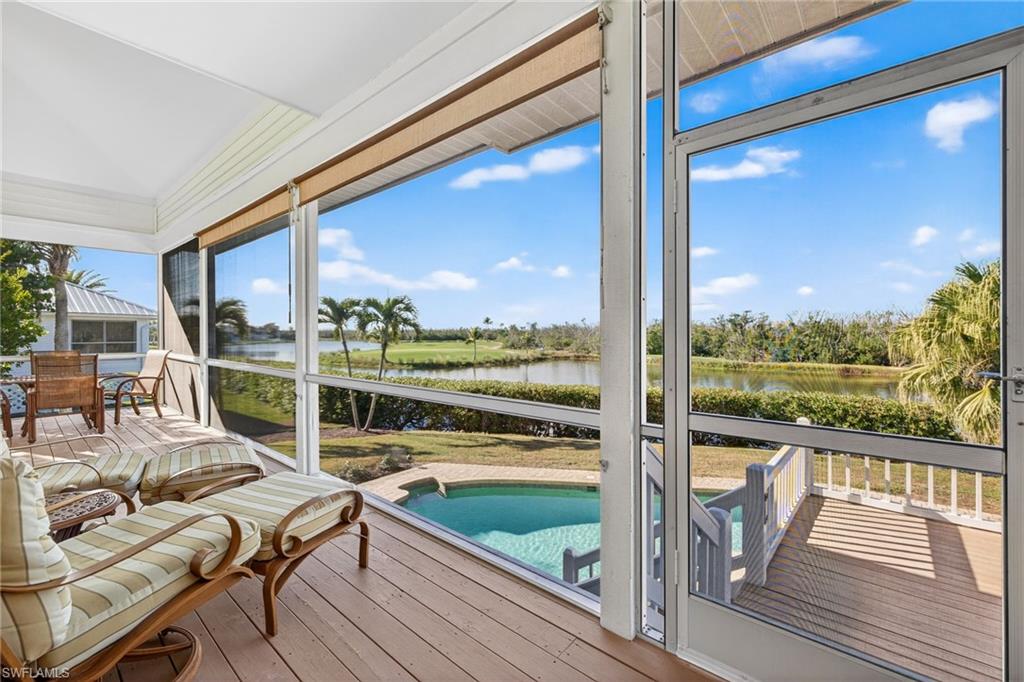 DUNES AT SANIBEL ISLAND - Residential