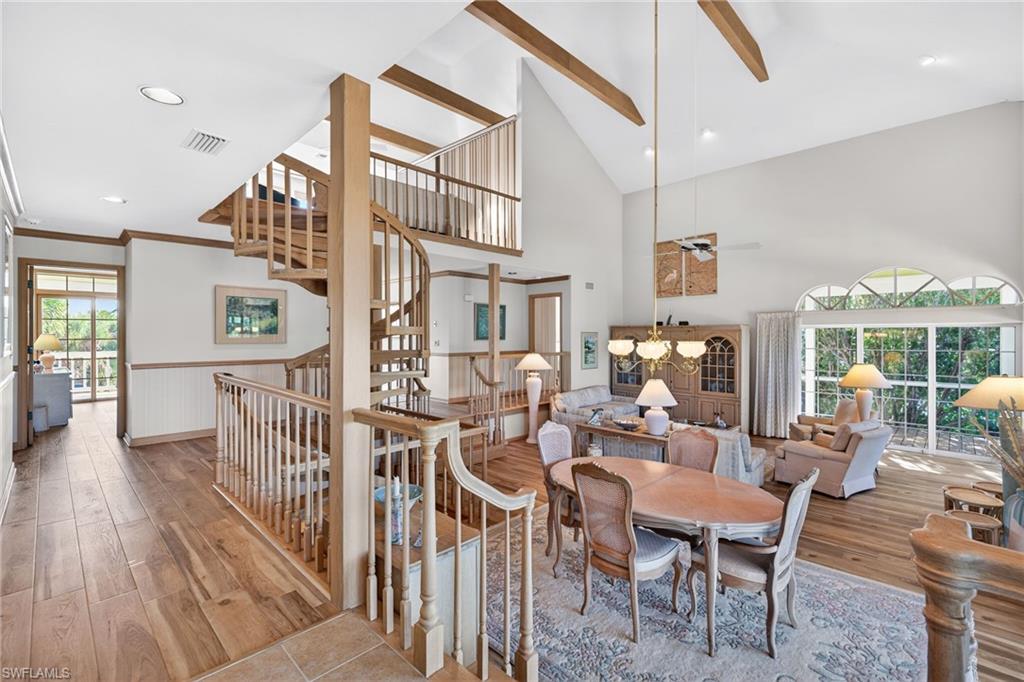 DUNES AT SANIBEL ISLAND - Residential