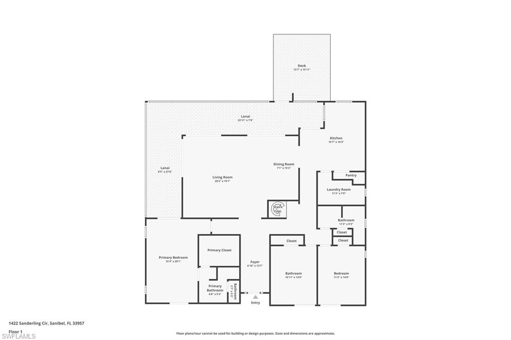 DUNES AT SANIBEL ISLAND - Residential
