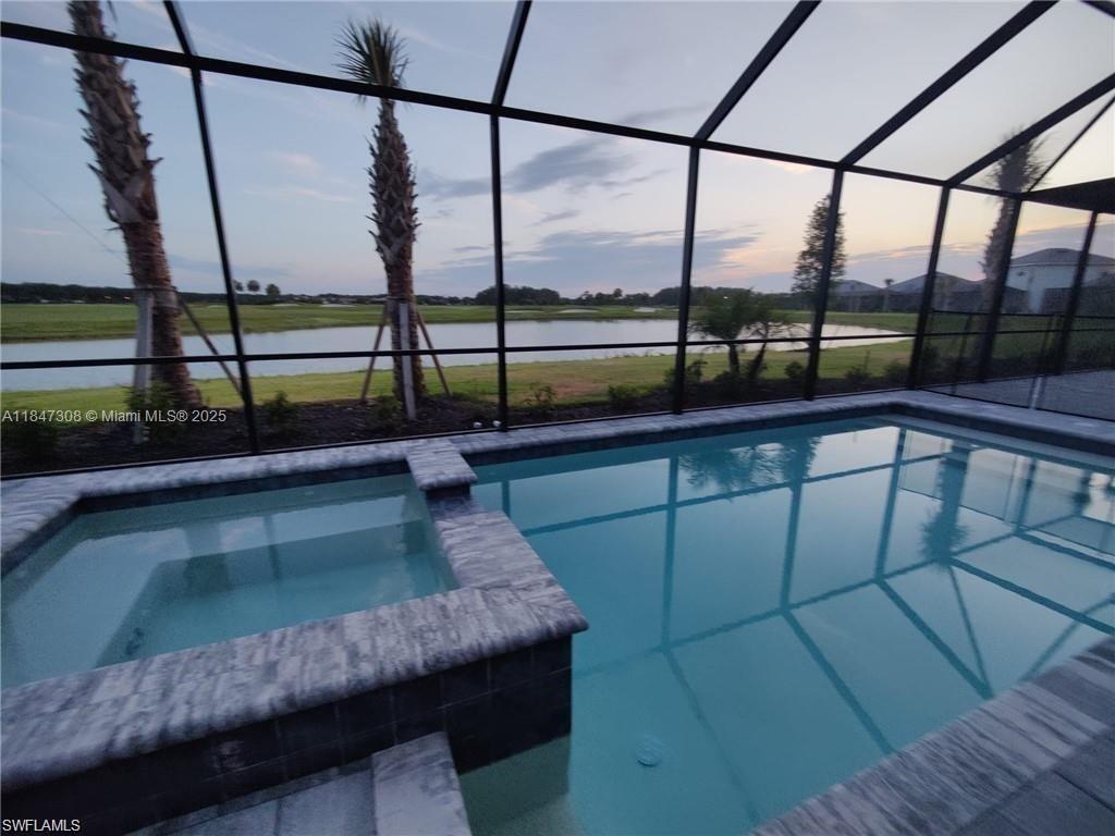 THE NATIONAL GOLF & COUNTRY CLUB AT AVE MARIA - Residential